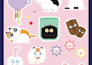 design sticker for you